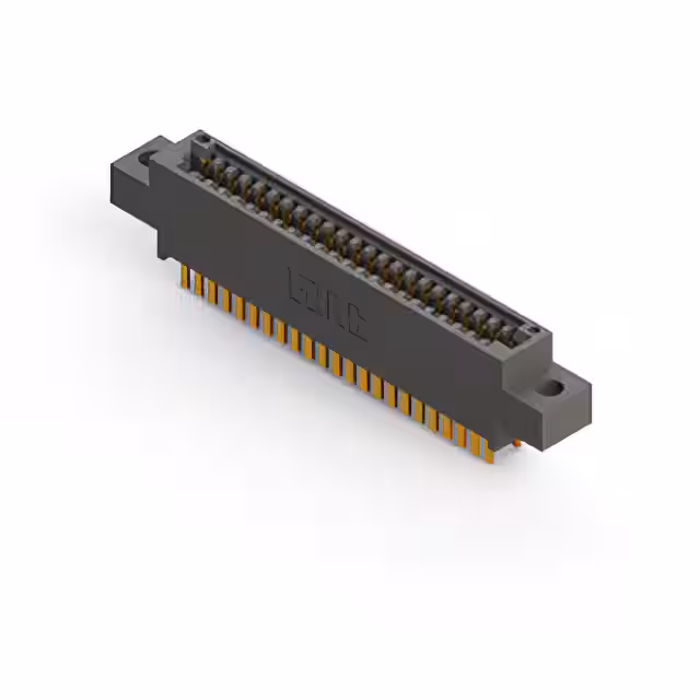 895-046-544-804 EDAC Inc.  Edgeboard Connectors